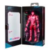 Séria Marvel Legends I Love You 3000 figúrka Iron Mana 15 cm