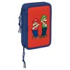 Super Mario Bros Mamma Mia dvojitý peračník 29ks