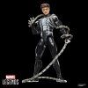 Marvel Legends Series Spider-Man Spider-Venom figúrka 15cm