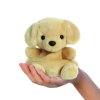 Plyšová hračka Palm Pals Labrador 13cm