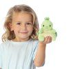 Plyšová hračka Palm Pals korytnačka 13cm