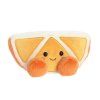 Plyšová hračka Palm Pals Tangerine 13cm