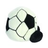 Plyšová hračka Palm Pals Futbalová lopta 13cm