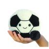 Plyšová hračka Palm Pals Futbalová lopta 13cm