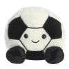 Plyšová hračka Palm Pals Futbalová lopta 13cm