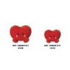 Plyšová hračka Palm Pals Heart assorted 12-pk 13-20cm