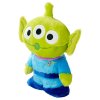 Disney Pixar Toy Story Mimozemšťan Flufflets plyšová hračka 25cm