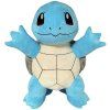 Pokémon Squirtle plyšová hračka na chrbát 36cm