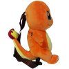Pokémon Charmander plyšová hračka na chrbát 36cm