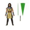 Star Wars The Clone Wars Quinlan Vos figúrka 15cm