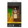 Star Wars The Clone Wars Quinlan Vos figúrka 15cm