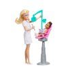 Bábika Barbie Zubárka