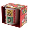 Hrnček s postavičkami Super Mario 325 ml