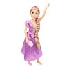 Disney Enredados bábika Rapunzel 80cm