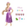 Disney Enredados bábika Rapunzel 80cm
