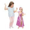 Disney Enredados bábika Rapunzel 80cm