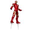 Figúrka Iron Man Mark III zo série Marvel Legends 15 cm