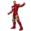 Figúrka Iron Man Mark III zo série Marvel Legends 15 cm