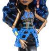 Bábika Monster High Repro Robecca Steam