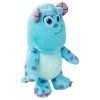 Disney Pixar Monsters, Inc. Sulley Flufflets plyšová hračka 25cm