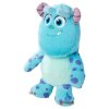 Disney Pixar Monsters, Inc. Sulley Flufflets plyšová hračka 25cm