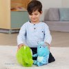 Disney Pixar Monsters, Inc. Sulley Flufflets plyšová hračka 25cm