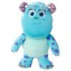 Disney Pixar Monsters, Inc. Sulley Flufflets plyšová hračka 25cm