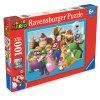 Super Mario Bros XXL puzzle 100ks