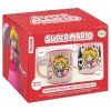 Hrnček Super Mario Princess Peach na výmenu tepla 350 ml