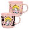 Hrnček Super Mario Princess Peach na výmenu tepla 350 ml
