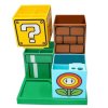 Organizér na stôl Super Mario Bros 15cm