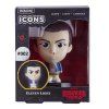 Stranger Things Once Icons lampa 12cm