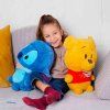 Disney Medvedík Pú plyšová hračka 35cm