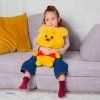 Disney Medvedík Pú plyšová hračka 35cm