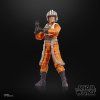 Star Wars Mandalorian a Grogu Plukovník Ward 15cm