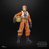 Star Wars Mandalorian a Grogu Plukovník Ward 15cm