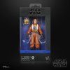 Star Wars Mandalorian a Grogu Plukovník Ward 15cm