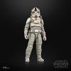 Star Wars Mandalorian & Grogu Imperial Remnant AT-AT Driver figure 15cm