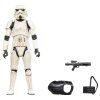 Star Wars Mandalorian & Grogu Imperial Remnant figúrka Stormtroopera 15cm