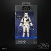 Star Wars Mandalorian & Grogu Imperial Remnant figúrka Stormtroopera 15cm