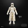 Star Wars Mandalorian & Grogu Imperial Remnant AT-RT Driver figure 15cm