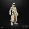 Star Wars Mandalorian & Grogu Imperial Remnant AT-RT Driver figure 15cm