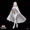 Marvel The Uncanny X-Men Emma Frost (Diamond Form) figúrka 15cm