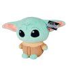Star Wars Grogu plyšová hračka 35cm