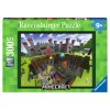 Minecraft puzzle XXL 300ks