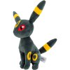 Pokémon Umbreon Noctali Nachtara plyšová hračka 20cm