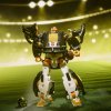 Transformers Steelsmash figúrka 14cm