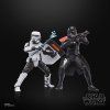 Star Wars Jedi Survivor Purge Trooper & Patrol Trooper pack 2 figúrky 15cm