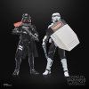 Star Wars Jedi Survivor Purge Trooper & Patrol Trooper pack 2 figúrky 15cm