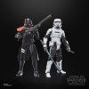 Star Wars Jedi Survivor Purge Trooper & Patrol Trooper pack 2 figúrky 15cm